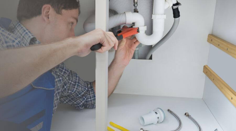 Professional expert plumbing services in Bloomery, WV